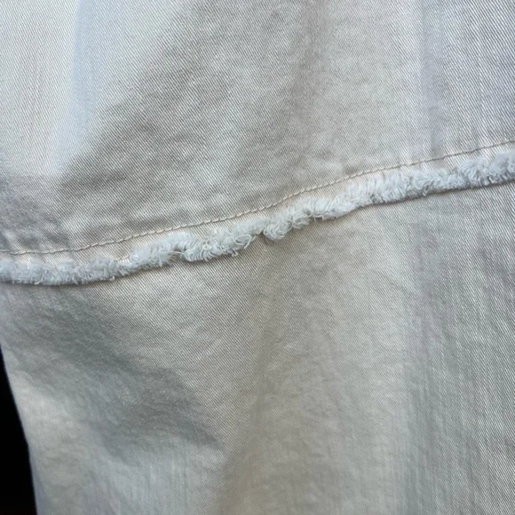 LOGO Wide-Leg Pants - Picture 5 of 7